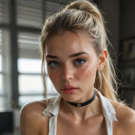 KI-Pornobild-Generator