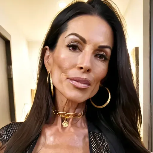 AI 포르노 이미지 생성기