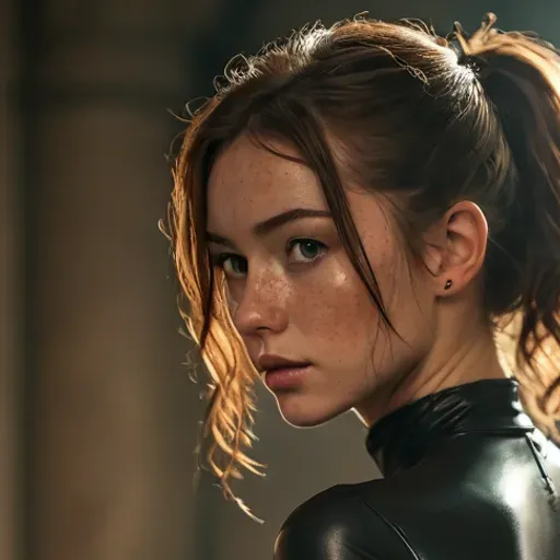 gerador de imagens pornô com IA