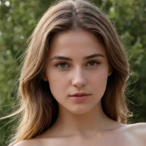 AI 포르노 이미지 생성기