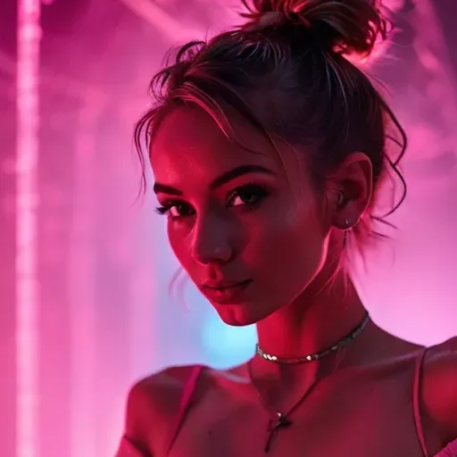 KI-Pornobild-Generator