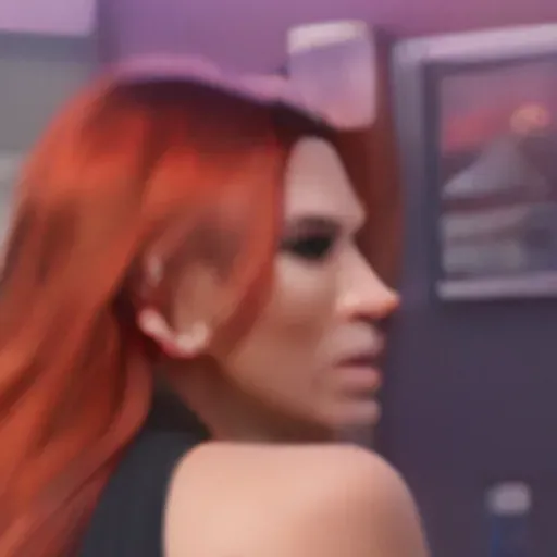 AI 포르노 사진 생성기