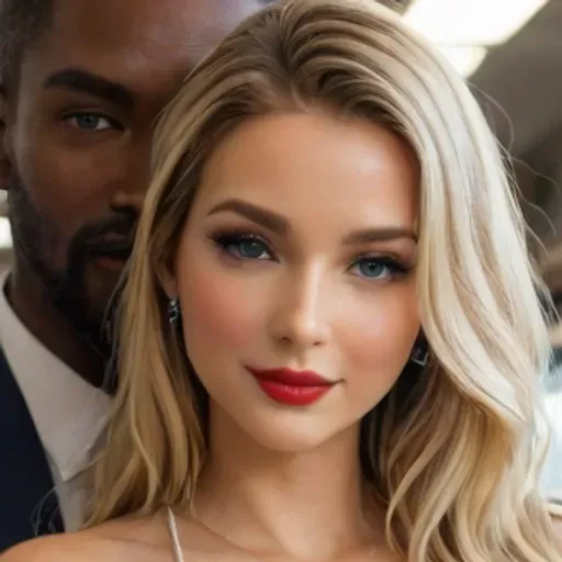 yapay zekâ porno görsel üretici