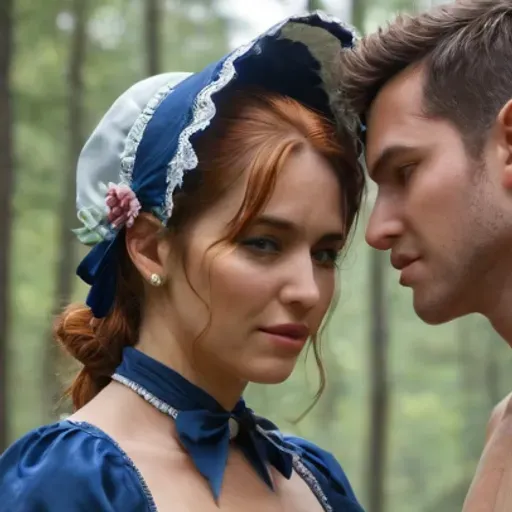 generatore di foto porno IA