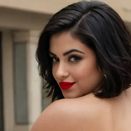 KI-Pornobild-Generator