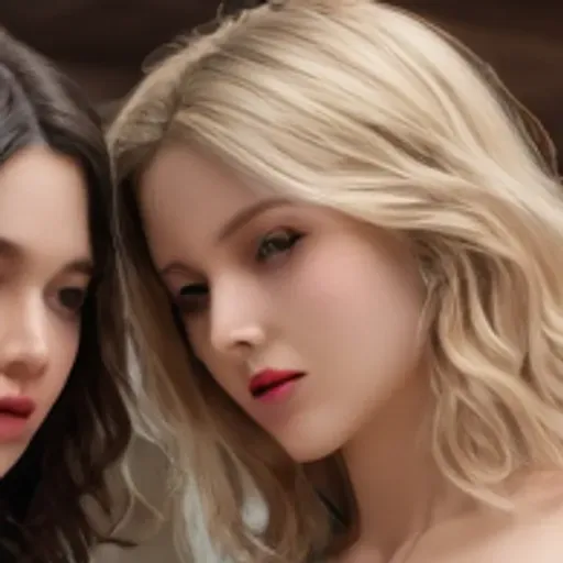 generatore di immagini porno IA