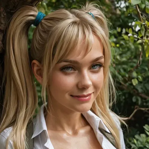 AI色情图片生成器