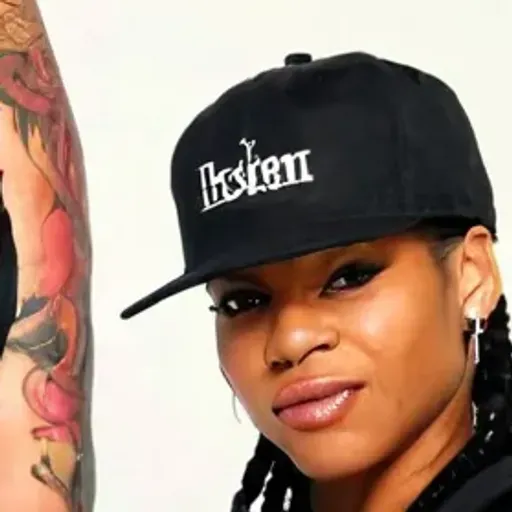 โปรแกรมสร้างภาพโปรนที่ใช้ปัญหา AI