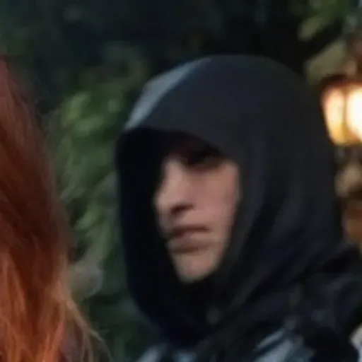 AI 포르노 이미지 생성기