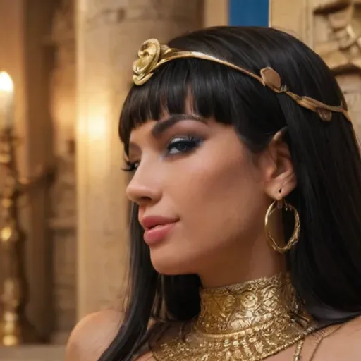 KI-Pornobild-Generator