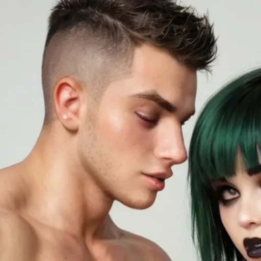 yapay zekâ porno foto üretici