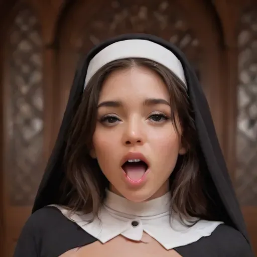 โปรแกรมสร้างภาพโปรนที่ใช้ปัญหา AI