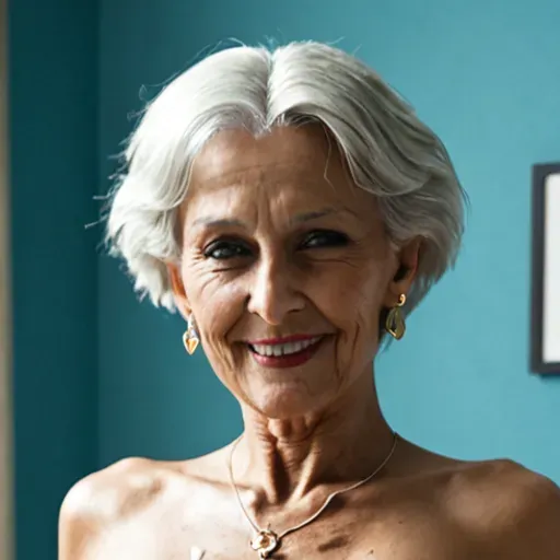 yapay zekâ porno görsel üretici