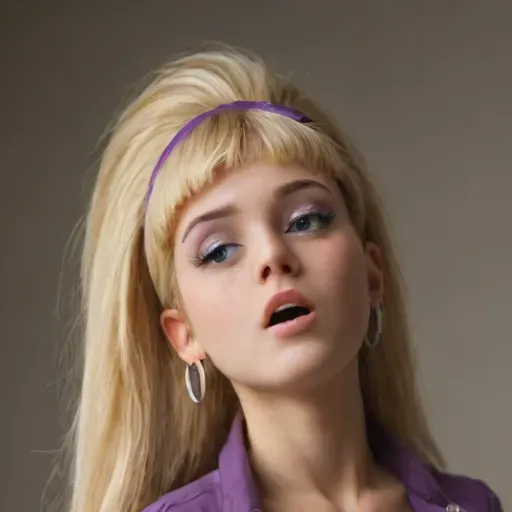 โปรแกรมสร้างภาพโปรนที่ใช้ปัญหา AI