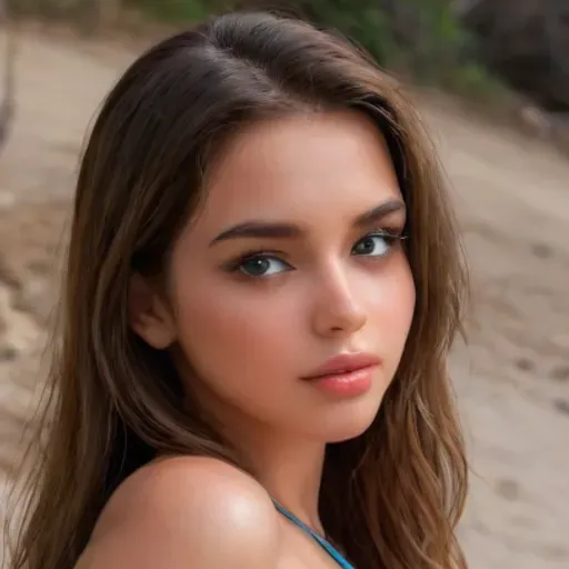 AI 포르노 이미지 생성기