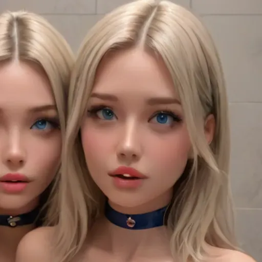 generatore di immagini porno IA