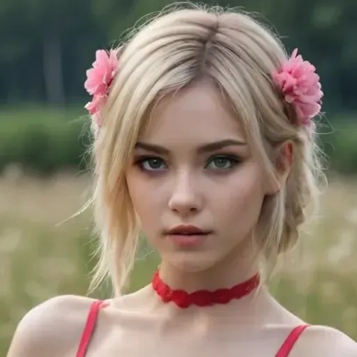 yapay zekâ porno görsel üretici