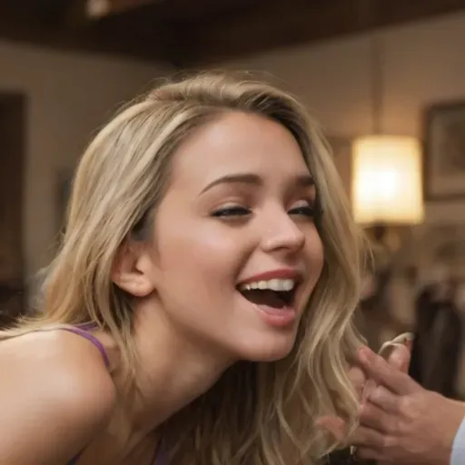 generatore di immagini porno IA