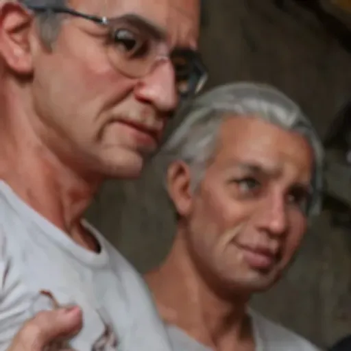 generatore di foto porno IA