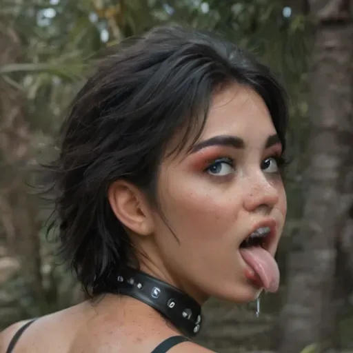 AI 포르노 이미지 생성기