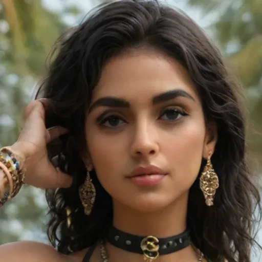 โปรแกรมสร้างภาพโปรนที่ใช้ปัญหา AI