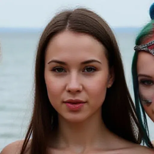 yapay zekâ porno foto üretici