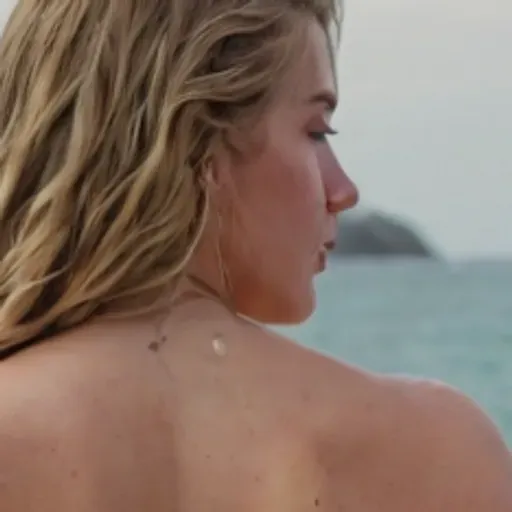 Generator obrazów pornograficznych z wykorzystaniem sztucznej inteligencji