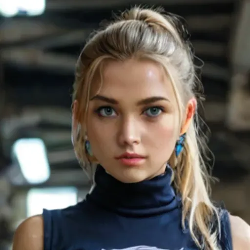 generatore di immagini porno IA