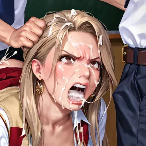 AIポルノ画像ジェネレーター