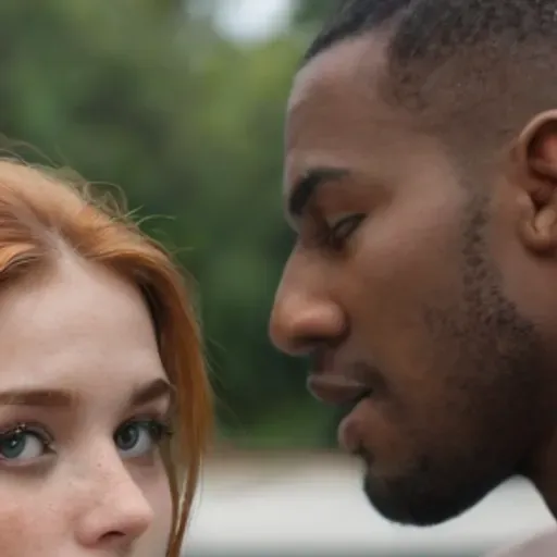 โปรแกรมสร้างภาพโปรนที่ใช้ปัญหา AI