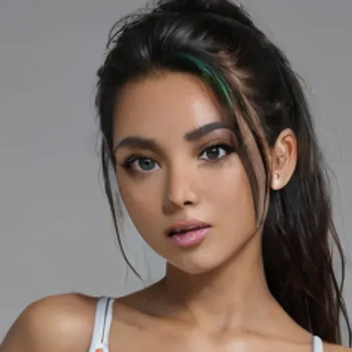 AI 포르노 이미지 생성기