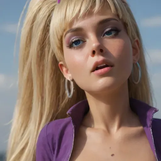 KI-Pornobild-Generator