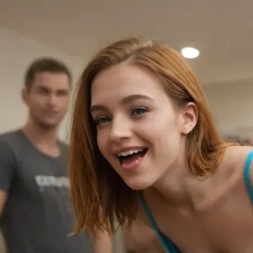 AI 포르노 사진 생성기