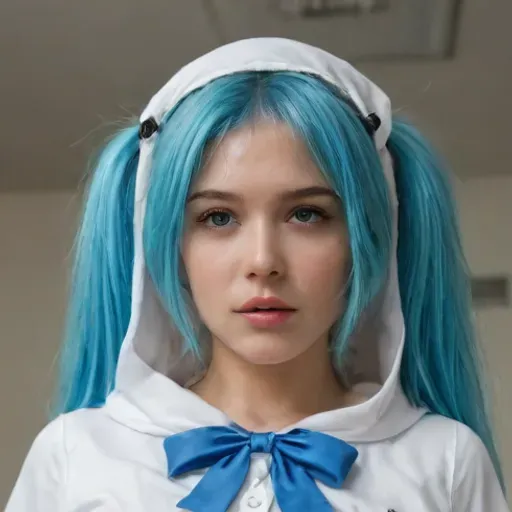 generatore di immagini porno IA