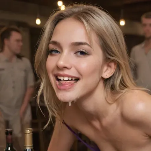 AI porn image generator