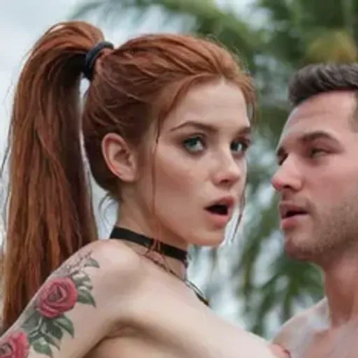 एआई पोर्न पिक जेनरेटर