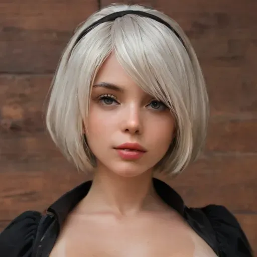 KI-Pornobild-Generator