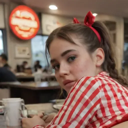 KI-Pornobild-Generator