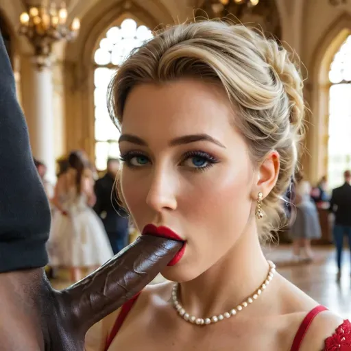 โปรแกรมสร้างภาพโปรนที่ใช้ปัญหา AI