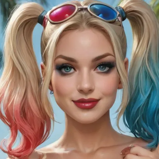 generatore di immagini porno IA