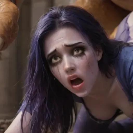 AIポルノ画像ジェネレーター