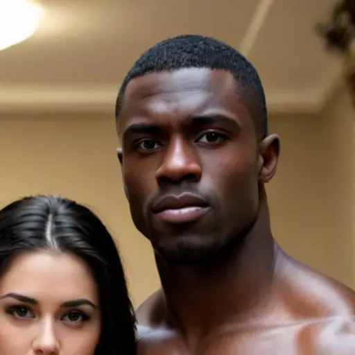 générateur de photos porno IA