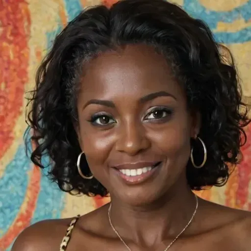 AI 포르노 이미지 생성기