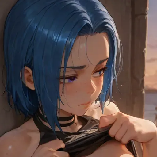 AI porn image generator