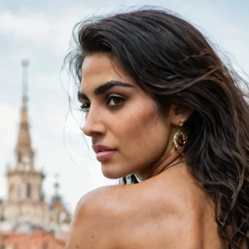 generatore di immagini porno IA