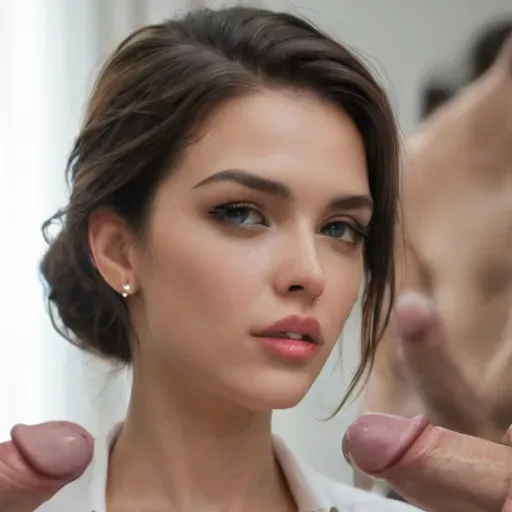 генератор порно-изображений на ИИ