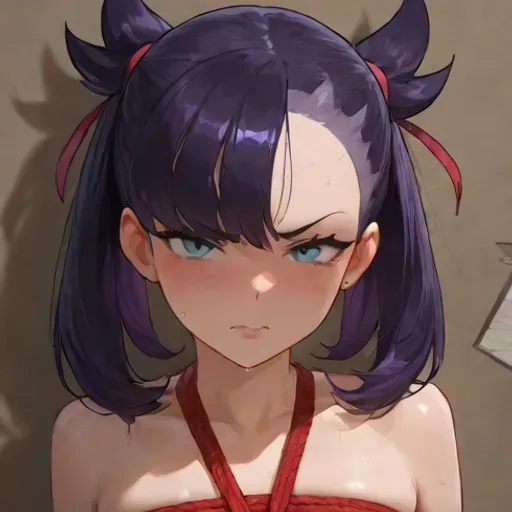 yapay zekâ porno görsel üretici