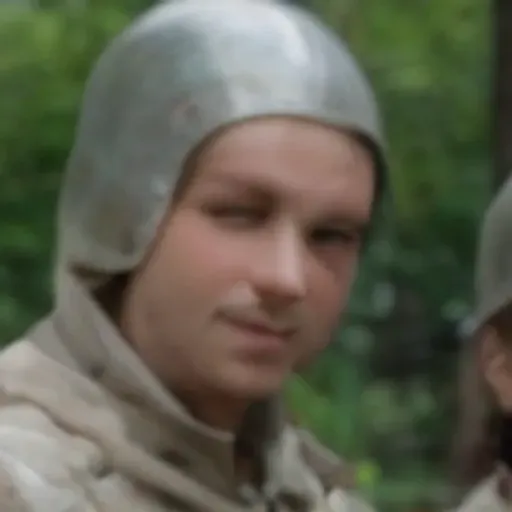 AI porn image generator