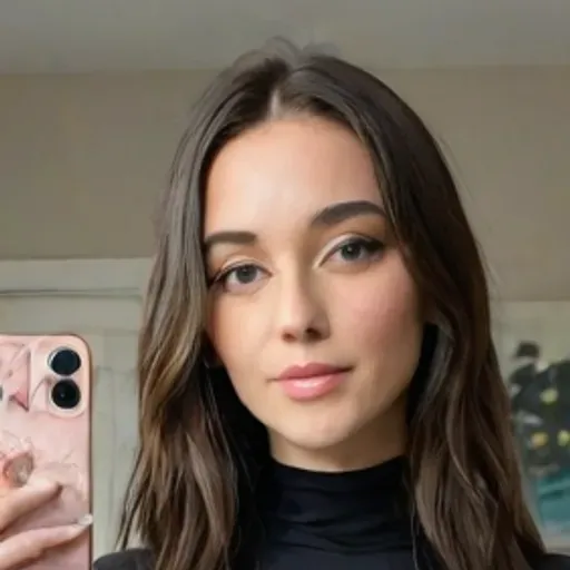 yapay zekâ porno görsel üretici