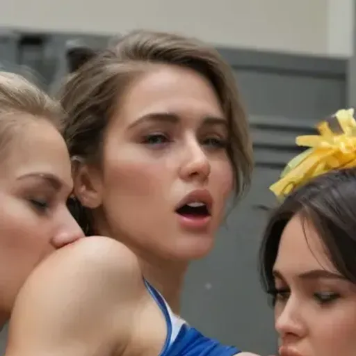 KI-Pornobild-Generator